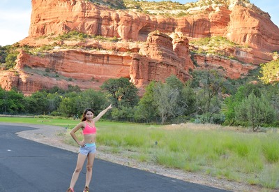 Melody in Adventures On Location by FTV Girls