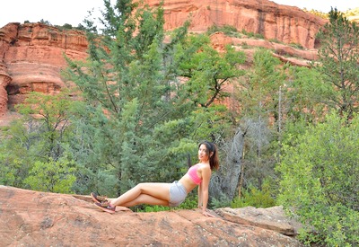 Melody in Adventures On Location by FTV Girls