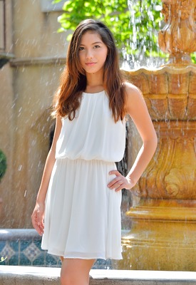 Melody in Girl Gone Shopping by FTV Girls