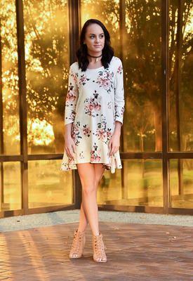 Kylie in A Golden Finale by FTV Girls