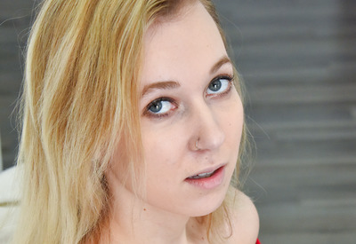 Jasmine in Going Bigger by FTV Girls