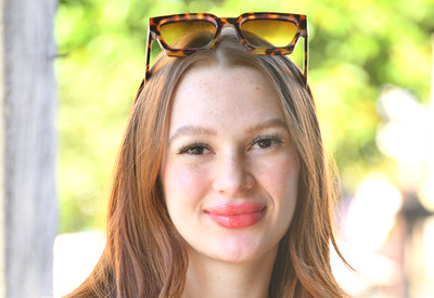 Harley in Skimpy White by FTV Girls