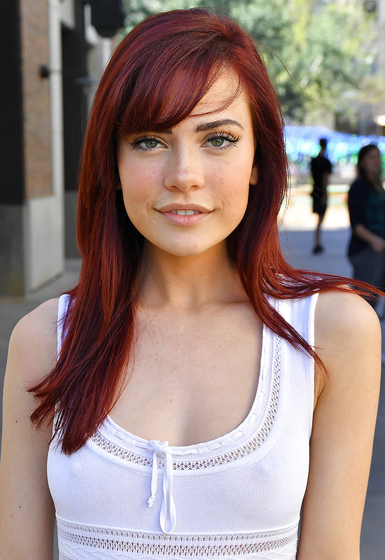 Sabina in Beautifully Innocent by FTV Girls