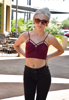 Chloe Temple Photo 6 of 16