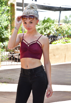 Chloe Temple Photo 15 of 15