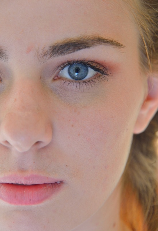 Carmen in Her Runners Form by FTV Girls