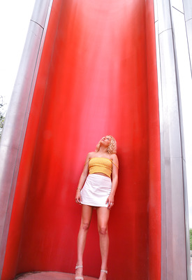 Sophia Lux Photo 1 of 9