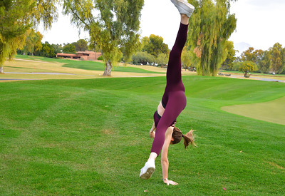 Naomi in Warm Day by FTV Girls