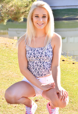 Lexi Luv