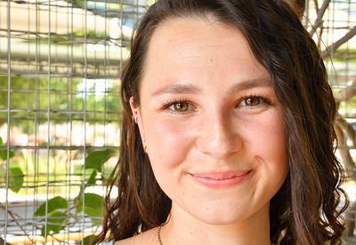 Liz in Fit Girl Next Door by FTV Girls