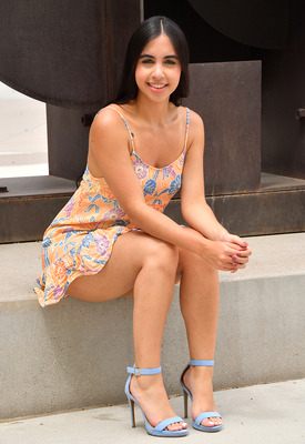 Amanda in Booty-Ful Fashion Part II by FTV Girls