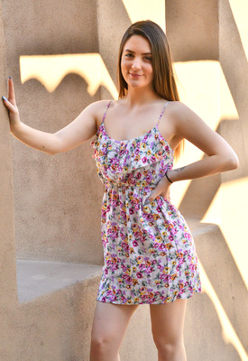 Kinsley Kane Photo 4 of 4