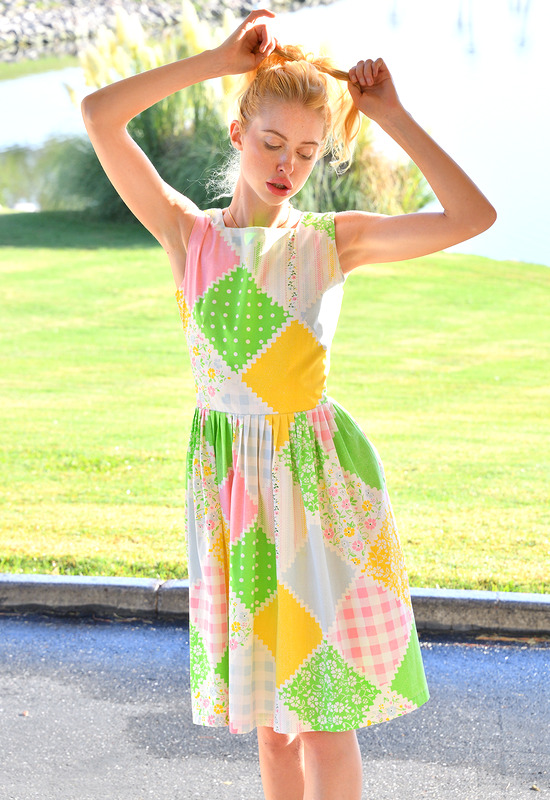 Chloe in Glass Dildo by FTV Girls