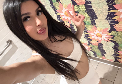Angel in Lil Shopping Teen by FTV Girls