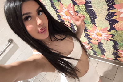 Angel in Lil Shopping Teen by FTV Girls - 4 of 12