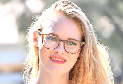 Roni in Upskirt Locations by FTV Girls