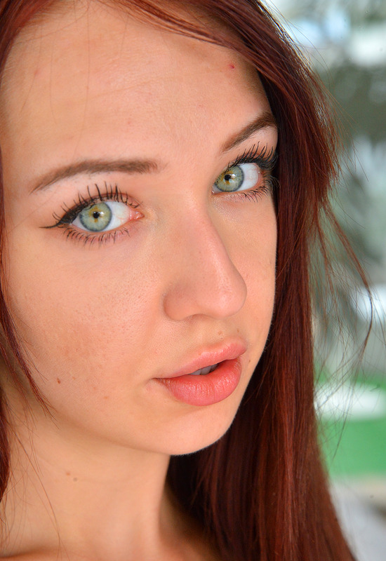 Madeline in Between The Panties by FTV Girls