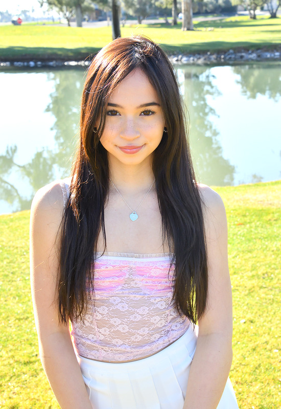 Dakota in The Ex-Cheerleader by FTV Girls
