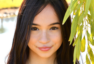 Dakota in The Ex-Cheerleader by FTV Girls