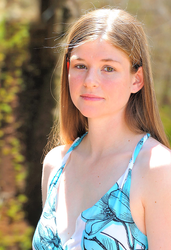 Lara in Squirt Everywhere by FTV Girls