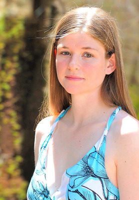 Lara in Squirt Everywhere by FTV Girls - 1 of 12