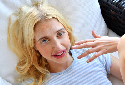 Chloe in Her Vaginal Extremes by FTV Girls