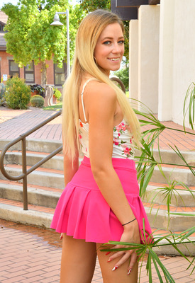 River in Colorful Beauty by FTV Girls