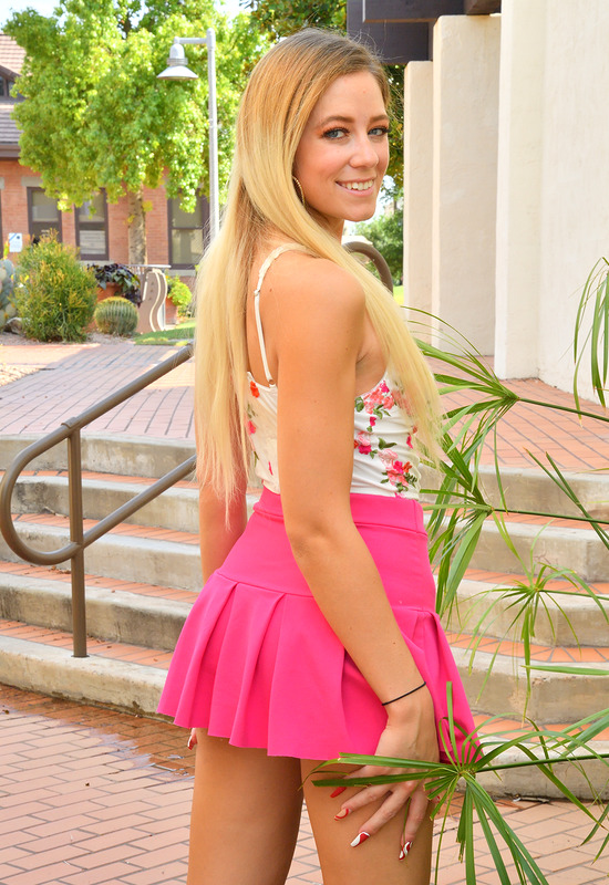 River in Colorful Beauty by FTV Girls