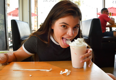 Scarlett in Naughty Girl Next Door by FTV Girls