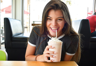 Scarlett in Naughty Girl Next Door by FTV Girls