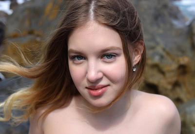 Nikoleta by Goddess Nudes