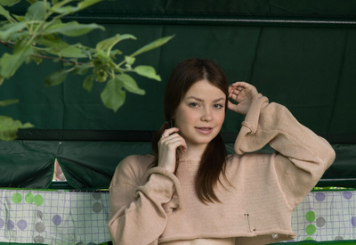 Jula by Goddess Nudes