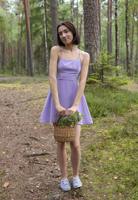 Yeva by Goddess Nudes