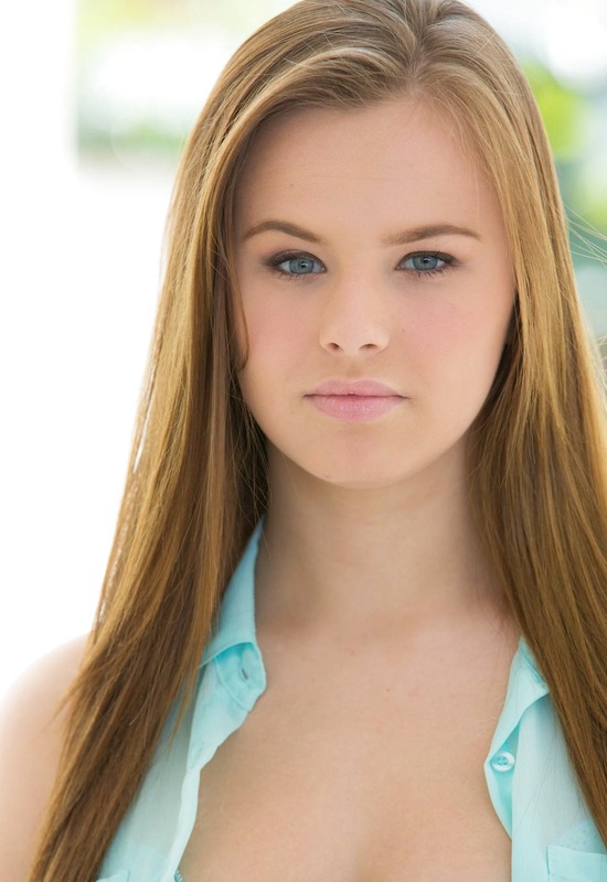 Jillian Janson in Pleasing Jillian by HD Love