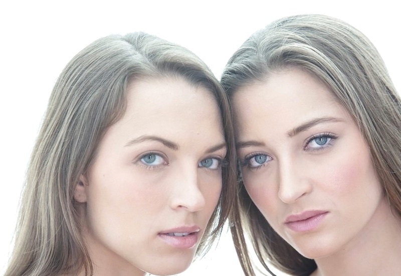 Dani in Heavy Pampering by HD Love