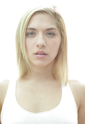 Lia in Heavenly Exposure by HD Love