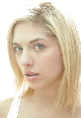 Lia in Heavenly Exposure by HD Love