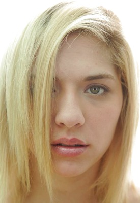 Lia in Heavenly Exposure by HD Love