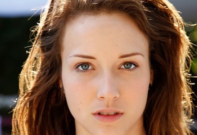 Malena Morgan in Passion Of The Pussy by HD Love