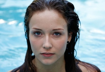 Malena Morgan in Passion Of The Pussy by HD Love