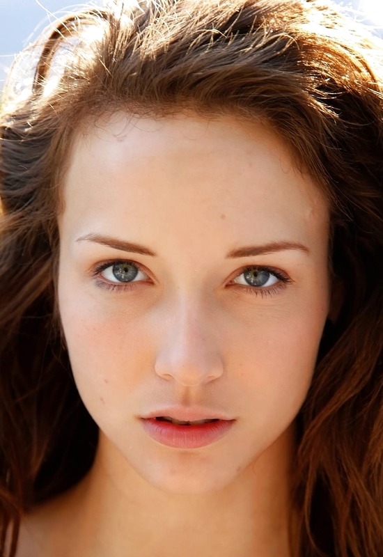 Malena Morgan in Passion Of The Pussy by HD Love