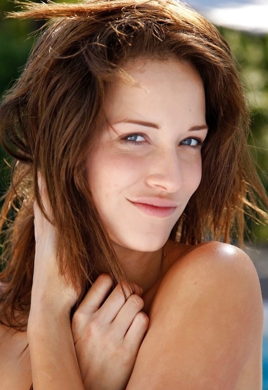 Malena Morgan in Passion Of The Pussy by HD Love