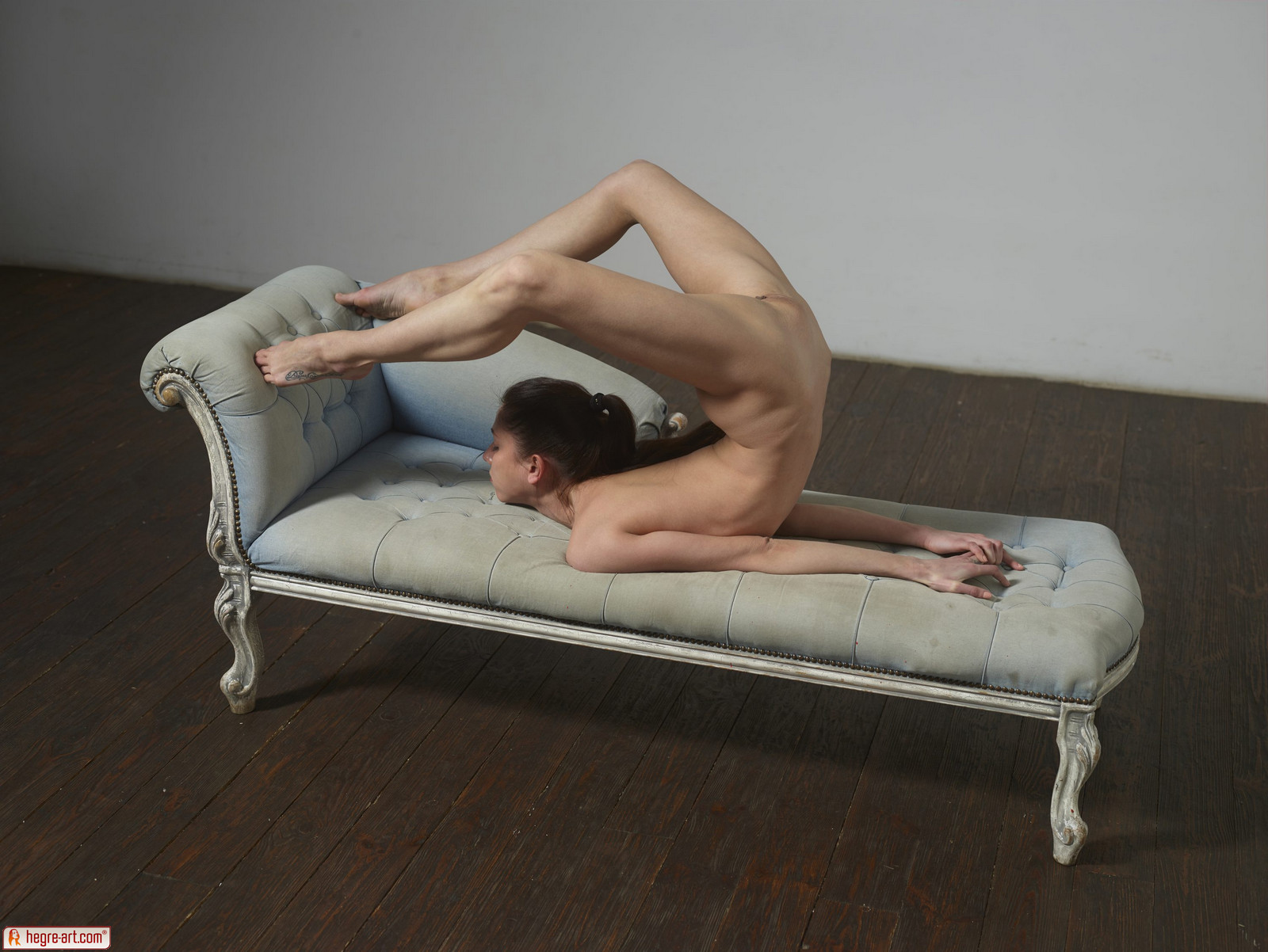 Eva in Flexi Fantasy by Hegre-Art - 5 of 12