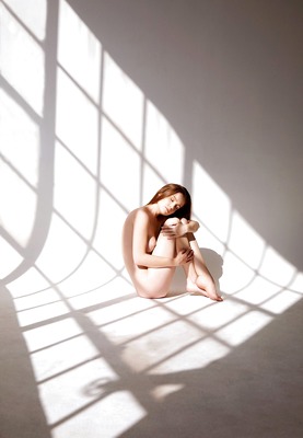 Emily Bloom in Shadow Play by Holly Randall - 8 of 12