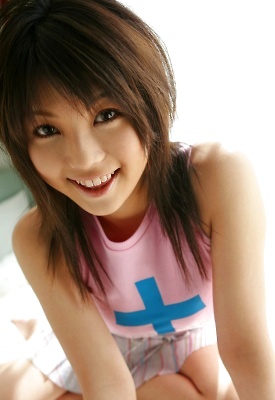 Babe Azumi Harusaki - Azumi Harusaki Photos and Videos (4) | Erotic Beauties