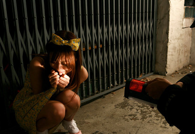 Av Idol Miyu Hoshino by Idols69