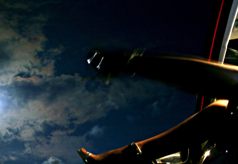 Nao Yoshizaki At Night by Idols69