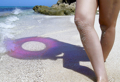 Nao Yoshizani Underwater by Idols69