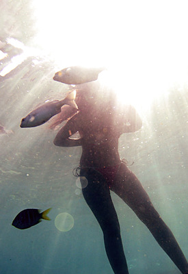 Nao Yoshizaki Photo 2 of 9