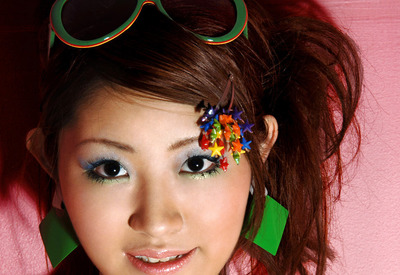 Japanese Av Idol Reon Kosaka by Idols69